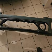 Paraurti anteriore mini countryman f60