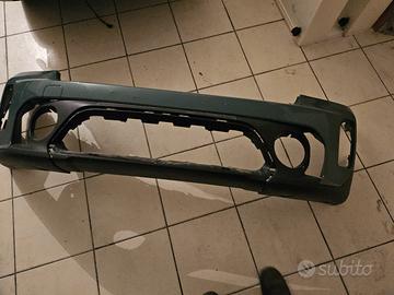 Paraurti anteriore mini countryman f60