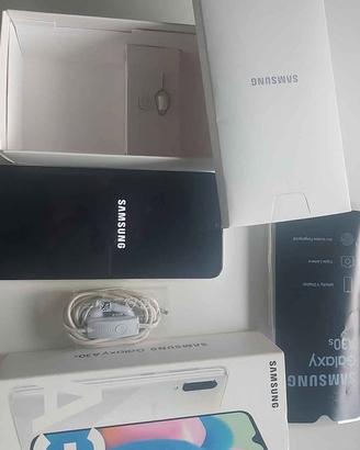 TELEFONO SAMSUNG A 30