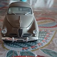 alfa romeo 1900 berlina 1950