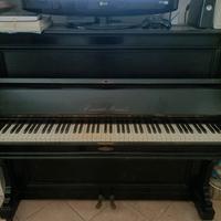  pianoforte 