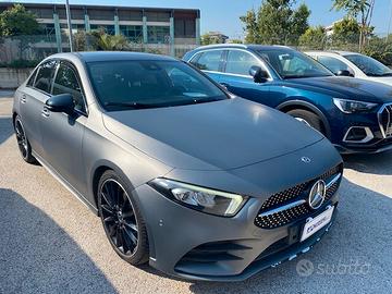 Mercedes-benz A 200 d Automatic Premium AMG Tetto 
