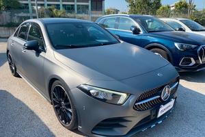 Mercedes-benz A 200 d Automatic Premium AMG Tetto 