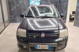 FIAT Panda 1.2 4x4 GPL Climbing