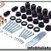 Daystar Body Lift DeLuxe 1" JEEP Wrangler TJ