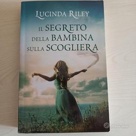 Libro Lucinda, Riley