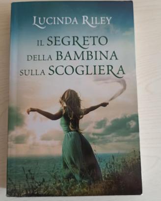 Libro Lucinda, Riley