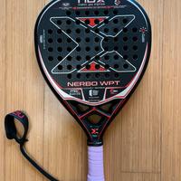 Racchetta Padel Nox NERBO