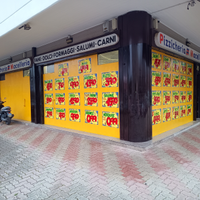 Macelleria pizzicheria