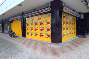 Macelleria pizzicheria