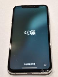 Iphone Xs 64Gb Bianco