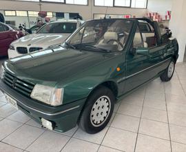 Peugeot 205 Roland Garros 1993 ASi