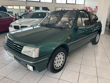 Peugeot 205 Roland Garros 1993 ASi