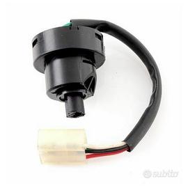 Commutatore a chiave Vespa FL - FL2 - HP 4 fili 29