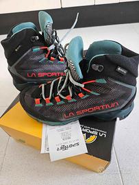 Aequilibrium Hike GTX Donna