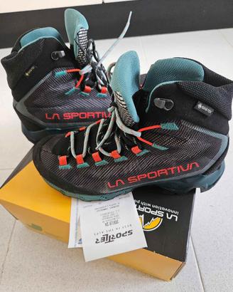 Aequilibrium Hike GTX Donna