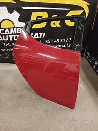 PORTA POSTERIORE DX LANCIA Y