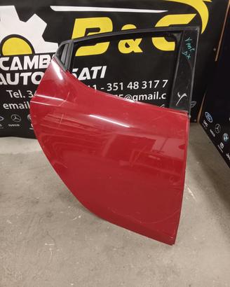 PORTA POSTERIORE DX LANCIA Y
