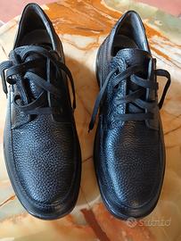 Mephisto Walker nere da uomo 