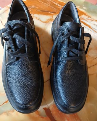 Mephisto Walker nere da uomo 