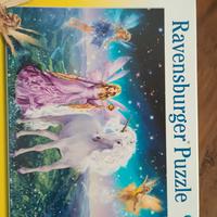 puzzle fate unicorni 