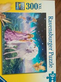 puzzle fate unicorni 