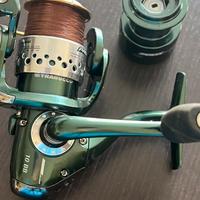 Mulinello Trabucco Pro 10 bb