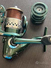 Mulinello Trabucco Pro 10 bb