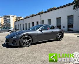 MASERATI GranTurismo 4.7 V8 Sport