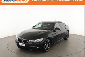 BMW 420 ZY06139