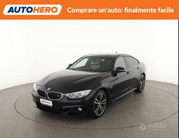 BMW 420 ZY06139