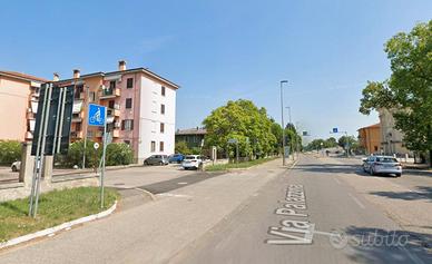 Trilocale a Palazzina vr