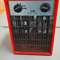 stufetta eletrica 