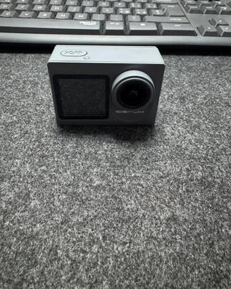 Action Cam Icefox