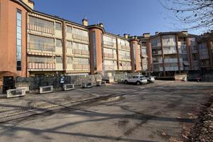 4 LOCALI A BORGARO TORINESE