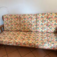 divano e poltrone
