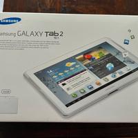 Samsung galaxy tab 2 10.1