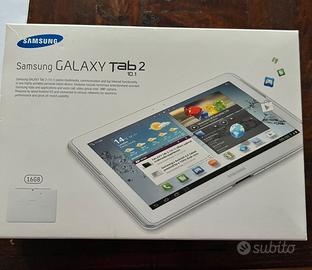 Samsung galaxy tab 2 10.1