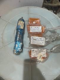 Accessorri vespa epoca