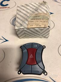 735408785 PULSANTIERA CENTRALE ORIGINALE FIAT DOBL