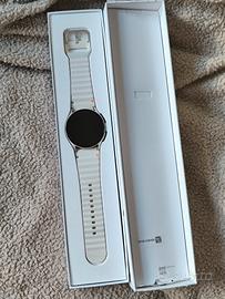 Samsung Galaxy Watch 7 40mm crema nuovo