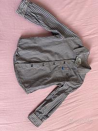 Camicia Armani junior