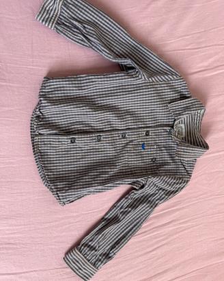 Camicia Armani junior