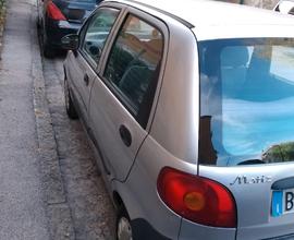 DAEWOO Matiz - 2001