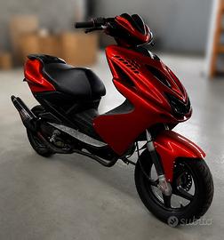 Yamaha Aerox R ELABORATO LEGGI DESCRIZIONE