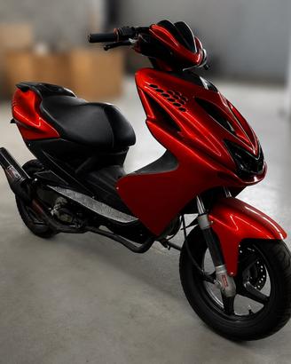 Yamaha Aerox R ELABORATO LEGGI DESCRIZIONE
