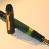 STILOGRAFICA PELOKAN MODELLO 120 ANNI 60