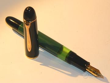 STILOGRAFICA PELOKAN MODELLO 120 ANNI 60