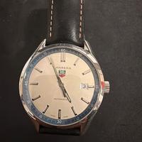 TAG Heuer Carrera Automatic – Swiss Made