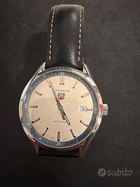 TAG Heuer Carrera Automatic – Swiss Made